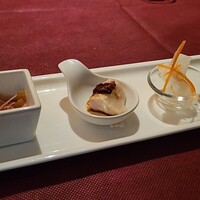 ジョーズ シャンハイ ニューヨーク 銀座店 - 
