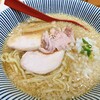 焼きあご塩らー麺 たかはし 上野店