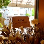 LESS - 