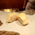 天ぷら 川原崎 - 