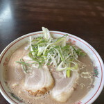 Hakata Ramen Ebisu - 