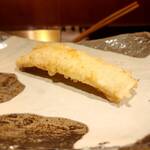 天ぷら 川原崎 - 