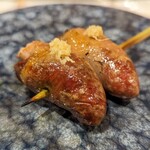 熊の焼鳥 - 