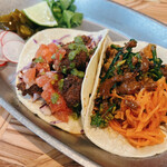 Mole TAQUERIA Y BAR - 