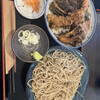 満天ノ 秀そば