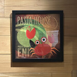 PASTA HOUSE ENI - 