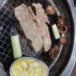 Jukusei Yakiniku Ichiban - 