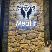 焼肉 Meat it - 