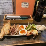 セブンストック - 