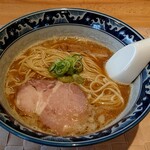 自家製麺 のぼる - 