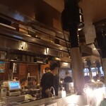 野毛ホルモンセンター - 