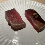 龍月  SUSHI - 