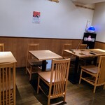 お酒と創作和食を楽しむお店 酒彩 たなか - 