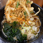 Hakone Soba - 