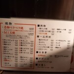 野毛ホルモンセンター - 