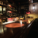 バー ウィザード - 