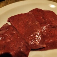 焼肉 ジャンボ はなれ - 