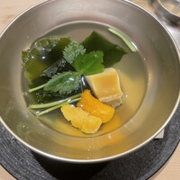 赤坂 鮨 ふくなが - 