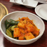 川崎名物 炭火焼肉 食道園 - 