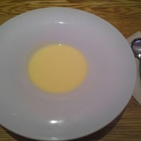 RIGOLETTO KITCHEN - holidaylunchのスープ☆
