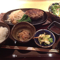 銀熊茶寮 - 