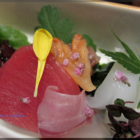 個室会席 北大路 銀座本店 - 