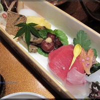 個室会席 北大路 銀座本店 - 