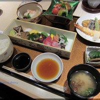 個室会席 北大路 銀座本店 - 