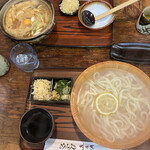 めん処すずき - 