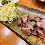 小料理屋 おく - 