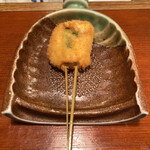 串膳 - 竹の子