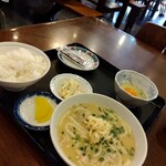 よしだ屋食堂 - 