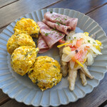 シュマッツ 名駅JRセントラルタワーズ - 