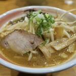 麺飯屋五榔 - 