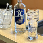 舞留土 - 焼酎セット