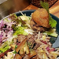 グリル プランチャ - 