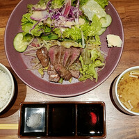 グリル プランチャ - 