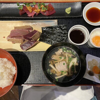 築地ボン・マルシェ -  築地ボン・マルシェ -