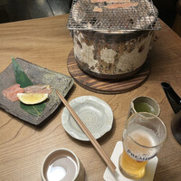 九つ井 玉川店 - 