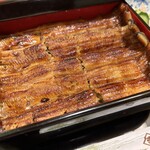 Unagi Kappou Ooedo - 