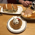 Komeda Kohi Ten - 