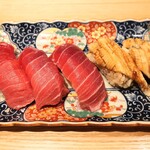 Sushi Sakaba Sushitofuji - 