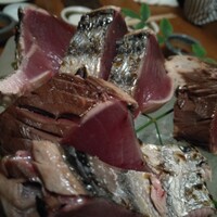 ろっこん - けんけん鰹