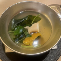 赤坂 鮨 ふくなが - 