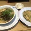 ラーメン小金太