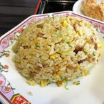 餃子の王将 四条大宮店 - 