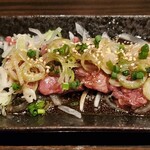 秋津日本酒居酒屋 しば田 - 