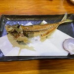 Izakaya Nakama - 味の骨せんべい