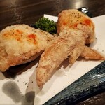 Akitsu Nihonshu Izakaya Shibata - 