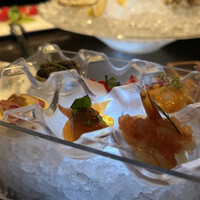 MAIMON GINZA - 